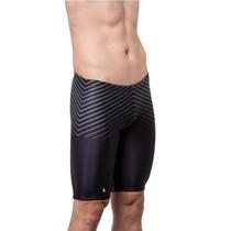 Bermuda de natação carbon kauna swim
