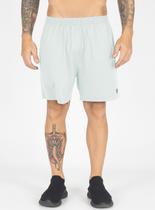 Bermuda de Poliamida Curta Estilo Fitness Ideal para Academia Bermuda de Poliamida Curta Estilo Fitness Ideal para Academia