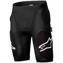 Bermuda de Proteção Alpinestars A-Impact Plasma