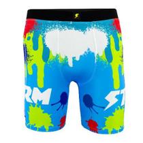 Bermuda de proteção storm flow Bermuda de proteção storm flow
