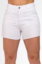 Bermuda de Sarja Feminina - Attitude