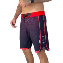 Bermuda de Surf Boardshort JISK SURF Bermuda de Surf Boardshort JISK SURF