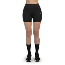 Bermuda de Treino Feminina Mizuno Essence Bermuda de Treino Feminina Mizuno Essence