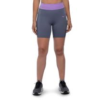 Bermuda de Treino Feminina Mizuno Soul New III Bermuda de Treino Feminina Mizuno Soul New III