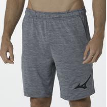 Bermuda de Treino Masculina Mizuno Soul Fit Bermuda de Treino Masculina Mizuno Soul Fit