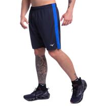 Bermuda de Treino Mizuno Root Mesh Masculina Bermuda de Treino Mizuno Root Mesh Masculina