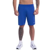 Bermuda de Treino Mizuno Root Mesh Masculina Bermuda de Treino Mizuno Root Mesh Masculina
