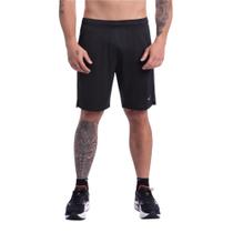 Bermuda de Treino Mizuno Root Mesh Masculina Bermuda de Treino Mizuno Root Mesh Masculina