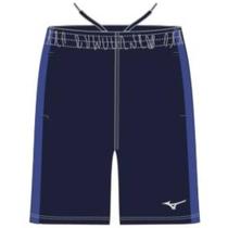 Bermuda De Treino Root Mesh 2 - Azul Noite Bermuda De Treino Root Mesh 2 - Azul Noite