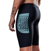Bermuda de Triathlon Masculina Triway Sports Concept Trail Verde Bermuda de Triathlon Masculina Triway Sports Concept Trail Verde