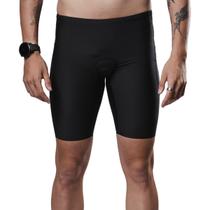 Bermuda de Triathlon Masculina Triway Sports Concept Waves Azul