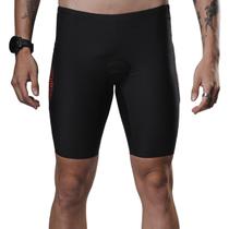 Bermuda de Triathlon Triway Sports Concept Lines Masculino - Bermuda de Triathlon Triway Sports Concept Lines Masculino -