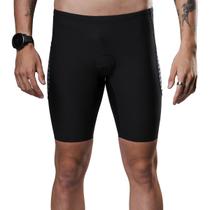 Bermuda de Triathlon Triway Sports Concept Trail Masculino - Bermuda de Triathlon Triway Sports Concept Trail Masculino -