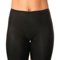 Bermuda Demillus 94498 Plus Size Microfibra Elástica Bermuda Demillus 94498 Plus Size Microfibra Elástica