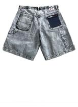 Bermuda Diet Carpinter Streetwear Tamanho:G Bermuda Diet Carpinter Streetwear Tamanho:G
