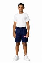 Bermuda do Sesi Uniforme Escolar - Bordado