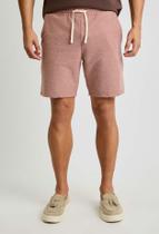 Bermuda Docthos Jogger Cós Elástico Moletom Bermuda Docthos Jogger Cós Elástico Moletom