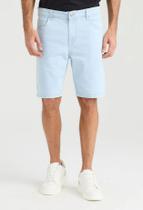 Bermuda Docthos Middle Jeans Claro