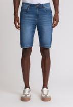 Bermuda Docthos Middle Jeans Medio