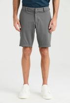 Bermuda Docthos Middle Malha Ultralight