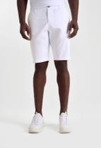 Bermuda Docthos Middle Sarja Tinturada