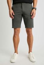 Bermuda Docthos Middle Texturizado Anarruga Ultralight