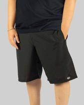 Bermuda DR7 Street Tactel Minimal - Preto Bermuda DR7 Street Tactel Minimal - Preto