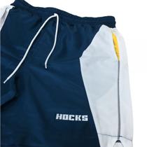 Bermuda Driver azul Indigo M Bermuda Driver azul Indigo M