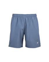 Bermuda Drop Shot Team Pro Azul - Bermuda Drop Shot Team Pro Azul -