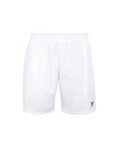 Bermuda Drop Shot Team Pro Branco - Bermuda Drop Shot Team Pro Branco -