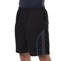 Bermuda Dry Elite Masculino Performance Poliéster Leve Bermuda Dry Elite Masculino Performance Poliéster Leve