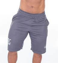 bermuda dry fit feminina
