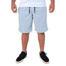 Bermuda Dry Fit Masculina Treino Esportiva Academia Leve