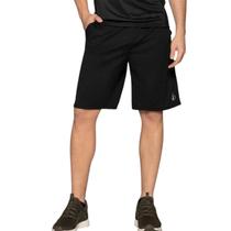 Bermuda Dry Fit - Preto - Selene Bermuda Dry Fit - Preto - Selene