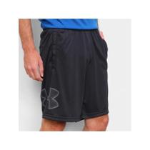 Bermuda Dry Fit Under Armour Masculina Graphic Cós Elástico