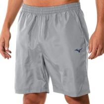 Bermuda Dry Mizuno Masculina Energy Mimst3363 Cós Elástico Bermuda Dry Mizuno Masculina Energy Mimst3363 Cós Elástico