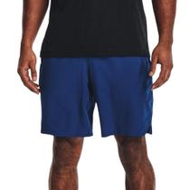 Bermuda Dry Under Armour Masculina Vanquish 6 Conforto Bermuda Dry Under Armour Masculina Vanquish 6 Conforto