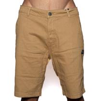 Bermuda Ecko Chino Caqui J408A