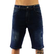 Bermuda ecko jeans sl cf masc k151a