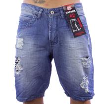 Bermuda Ecko Jeans Slim U514A