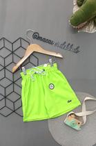 Bermuda Elastano tactel