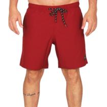 Bermuda Elástico Gul