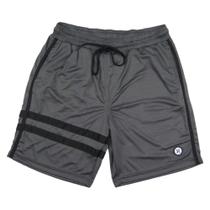 Bermuda Elástico Hurley Square Bermuda Elástico Hurley Square