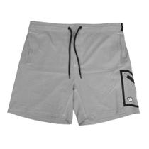 Bermuda Elástico Lost Short Grey