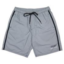 Bermuda Elástico Oakley Sun Vintage Trunk Stone Grey Bermuda Elástico Oakley Sun Vintage Trunk Stone Grey