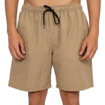Bermuda Element Classic Summer SM26 Masculina Caqui Bermuda Element Classic Summer SM26 Masculina Caqui