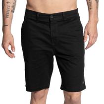 Bermuda Element Howland Classic SM25 Masculina Preto Bermuda Element Howland Classic SM25 Masculina Preto