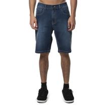 Bermuda Element Jeans Essentials SM24 Masculina Azul Bermuda Element Jeans Essentials SM24 Masculina Azul
