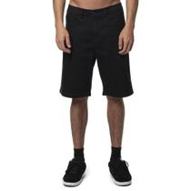 Bermuda Element Jeans Essentials SM24 Masculina Preto Bermuda Element Jeans Essentials SM24 Masculina Preto