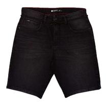 Bermuda Element Masculino - Preto Bermuda Element Masculino - Preto